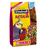 Vitakraft Australian karmapapug australijskich 750G 27583  4008239216441