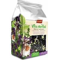 Vitapol Vita Herbalgryzoni i a,  malwy, 15G Zvp-4142 5904479141422