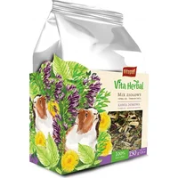 Vitapol Vita Herbalkawii j, mix ziołowy, 150G  Zvp-4162 5904479141620