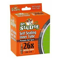 Weldtite Dętka  antyprzebiciowym Dr Sludge Puncture Protection Inner Tube 26 x 1.50-2.10 presta Wld-04015 5013863040156