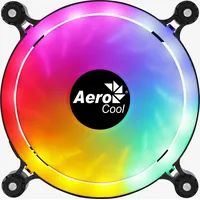Aerocool Spectro 12 Frgb Aeropgs-Spectro-Frgb  4710562755558