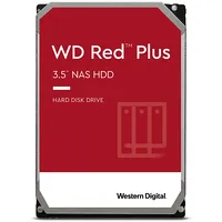 Western Digital Wd Red Plus 3.5 10000 Gb l  Ata Iii Wd101Efbx 718037886206 Diaweshdd0099