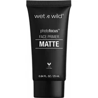 Wet n Wild N WildPhoto Focus Mat Face Primer baza pod makijaż 25Ml  4049775585004