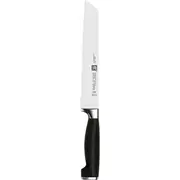 Zwilling Twin Four Star ll Brotmesser, 20Cm  30076-201-0 4009839214608