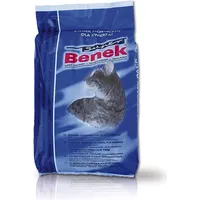 Super Benek Compact Cat litter Bentonite grit Sea breeze 25 l  Dlzsbezwi0036 5905397010753