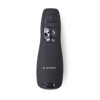 Wireless presenter with laser pointer Wp-L-02  8716309102957