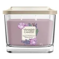 Yankee Candle a zapachowa Elevation Collection Sugared Wildrs  347G 1611834E 5038581063225