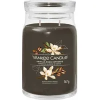 Yankee Candle Signature Vanilla Bean Espresso Świeca 567G  1701377E 5038581124988