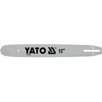 Yato Yt-84935 16/40Cm 1.3Mm Motorzāģa sliede  5906083849350