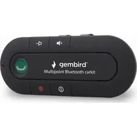 głośno Gembird Gsm Bluetooth  Btcc-03 8716309101240