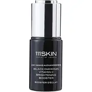 111SkinBlack Diamond Vitamin C Brightening Booster Serum serum do  20Ml 5060280379086