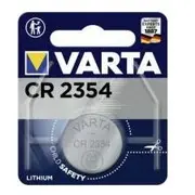 1 Varta electronic Cr 2354  06354101401 4008496992737 489407