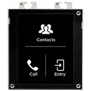2N Panel wejściowy Ip Verso  /Wyświetlacz 9155036 8595159504353