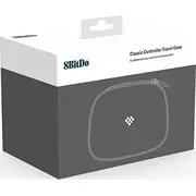8Bitdo Travel Case for Ultimate Controll  Ret00418 6922621505068