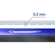 9A 5G 8/128Gb  Ga05769-Gb Flexibleglass nocode-8424900