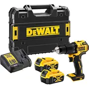 - Dewalt Dcd709P2T 18 V 2 x  5 Ah Dcd709P2T-Qw 5035048737187