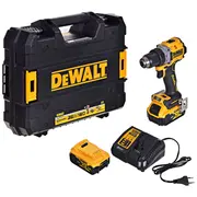 Drill/Driver Dewalt Dcd800P2T-Qw 18V 2X5,0Ah Bl  Dcd800P2T 5035048749968 Nakdewwkr0013