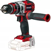 - Einhell Tp-Cd 18/80 Li-I Bl Solo 18 V  4514305 4006825672183