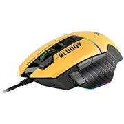A4Tech Bloody W95Max Sports Lime A4Tmys47259  4711421985727