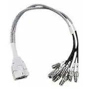 Access  Cisco Air-Cab002-D8-R oriumu dostępowego wlan dostępowy Wlan Dławik Sfp/Adapter 889728278188