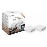 Access  Strong Mesh Home Kit 1200 2X Extender in duo Pack V2 Meshkit1200V2 9120072373923
