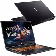 Acer Anv17-41/Amd7 260/5060/16Gb/1Tb/W11Pro  Nh.qyuep.00T 4711474560834