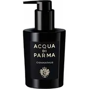 Acqua di Parma Osmanthus żel  rąk i 300Ml 8028713813580
