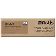 Actis Th-542A Toner Replacement for Hp 125A Cb542A, Canon Crg-716Y Standard 1,500 pages yellow  5901443012054 Expacsthp0030