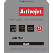 Activejet  do drui zastępuje Panasonic Kx-P160 A-Kxp160 Expacjtap0001 5904356281074