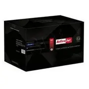 Activejet Ath-55Nx Toner Replacement for Hp 55X Ce255X, Canon Crg-724H Supreme 12500 pages black  5901443011491 Expacjthp0104