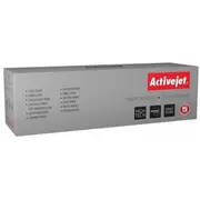 Activejet Atk-5140Yn Toner Replacement for Kyocera Tk-5140Y Supreme 5000 pages yellow  5901443112396 Expacjtky0107