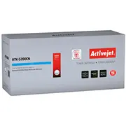 Activejet Atk-5280Cn toner Replacement for Kyocera Tk-5280C Supreme 11000 pages cyan  5901443115168 Expacjtky0125