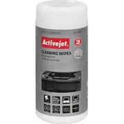 Activejet Chusteczki nawilżane  ch 100 Aoc-301 Aoc301 5904356281005