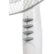 Activejet Regular Wsr-40B stand fan  5901443111450 Agdacjwen0001