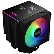 Adata Maestro Plus 62Da 120Mm Argb Fan  4711658152954