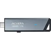Adata Pendrive Dashdrive Elite Ue800 1Tb Usb3.2-C Gen2  Aeli-Ue800-1T-Csg 4711085938039 Sgadact01Ue800C