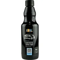 Adbl Synthetic Spray Wax syntetyczny wosksucho i  500Ml 6166-Uniw 5902729001175
