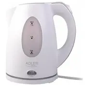 Adler  1,5 l Ad 1207