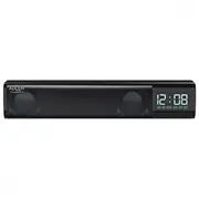 Adler Speaker Ad 1191 with an alarm clock  Ad1191 5903887808569 Ugadlbad1191000