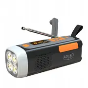 Adler Ad 1920  radio- dynamo 5905575910714