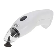 Adler Food Vacuum Air Extracting Set  Ad 4515 White 5905575906090