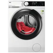 Aeg veļas mazg.mašīna Front.ielāde, 8Kg,  Lfr83844Ve 7332543884513