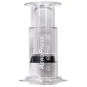 Aeropress Clear Coffee maker  085276081984 Agdarpzap0004