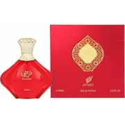 Afnan  Damskie Edp Turathi Femme Red 90 ml 6290171070597