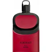 Afnan Abstract Portrait 100 ml  6290171073925