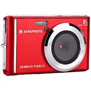 Agfa Dc5500 Red  T-Mlx62331 3760265545353