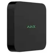 Ajax Net Video Recorder 8Ch/Juodas 70938  4823114044168