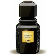 Ajmal Kvapusis vanduo Incense Wood Edp moterims, 100Ml  Parf129340 6293708012220