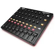 Akai Midimix Mixer/Daw Controller Usb Black  694318017555 Iklakimid0008