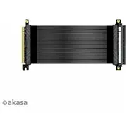 Akasa Pcie x16, 0.2M,  Ak-Cbpe01-20B 4710679550169
